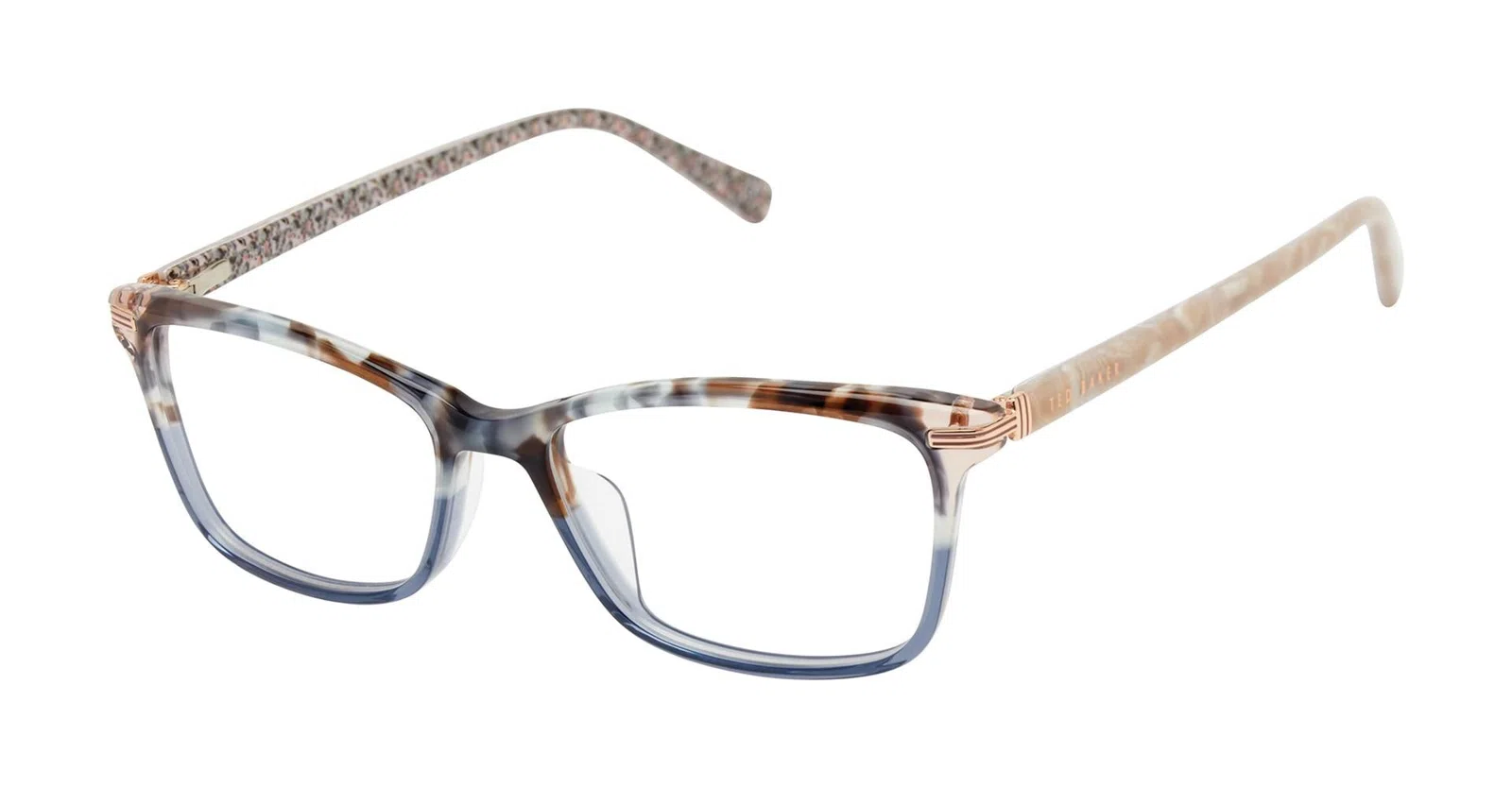 Ted Baker TWUF007 Eyeglasses - view 3